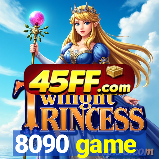 8090 game